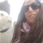 Spanish teacher , from Spain , comienza poco a poco a hablar español desde el nivel que desees